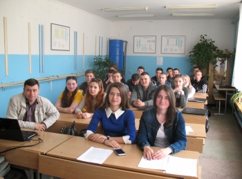 Всеукраїнська студентська наукова конференція, приурочена 215-річчю від дня народження О.Д.Нордмана