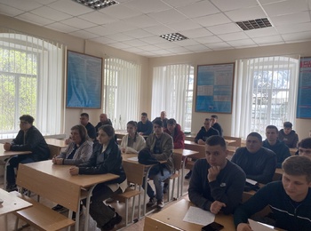 Студентська наукова конференція, приурочена 150-річчю від дня народження професора І. І. Корабльова – вченого у галузі  бджолярства і шовківництва