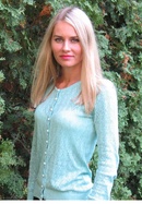 Василенко Олена Сергіївна
